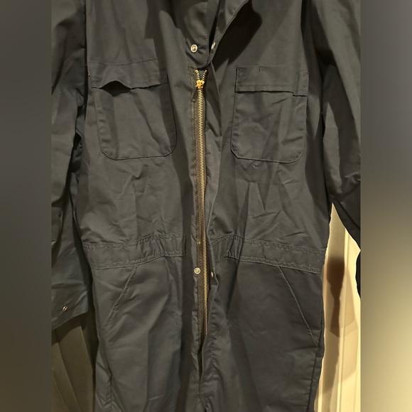 Coveralls XL Baggy - Picture 4 of 4